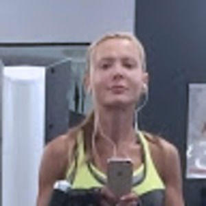 Meet your Posher, Nataliya